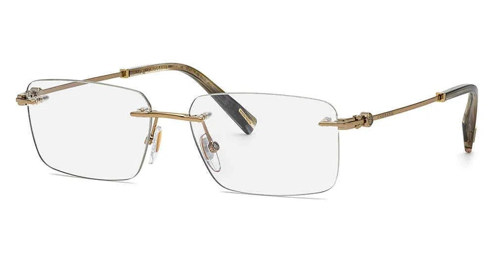 Chopard VCHG39 Eyeglasses - view 2